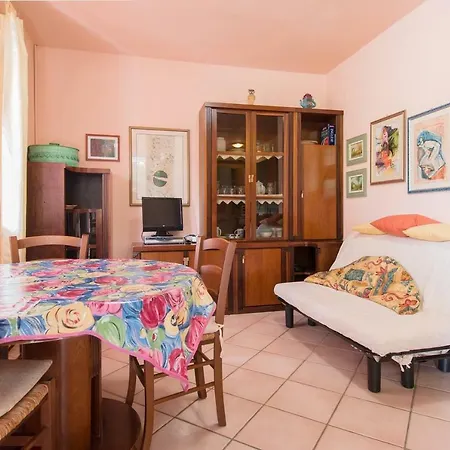 Lägenhet La Casa Nel Verde