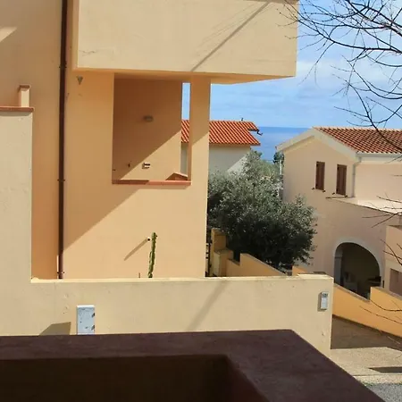 Lägenhet La Casa Nel Verde