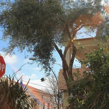 Lägenhet La Casa Nel Verde